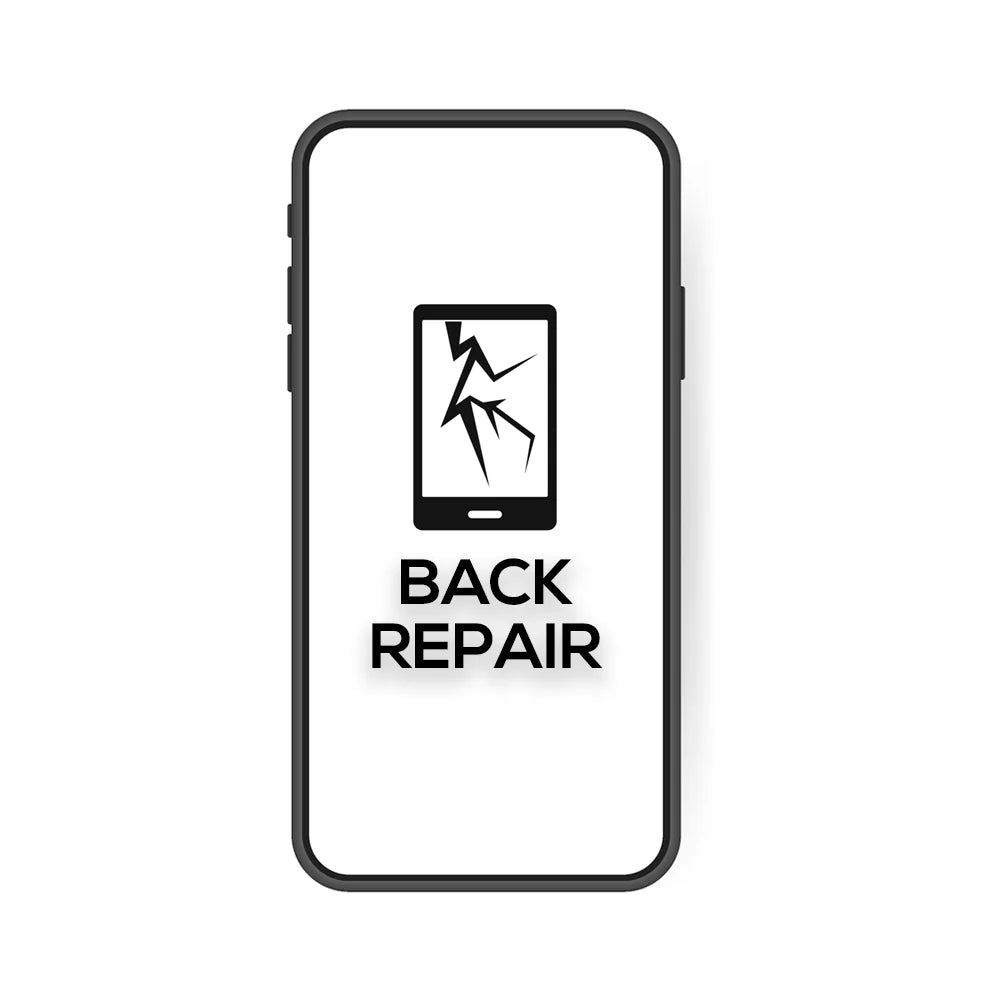 Samsung Galaxy A02s Rear Cover Replacement